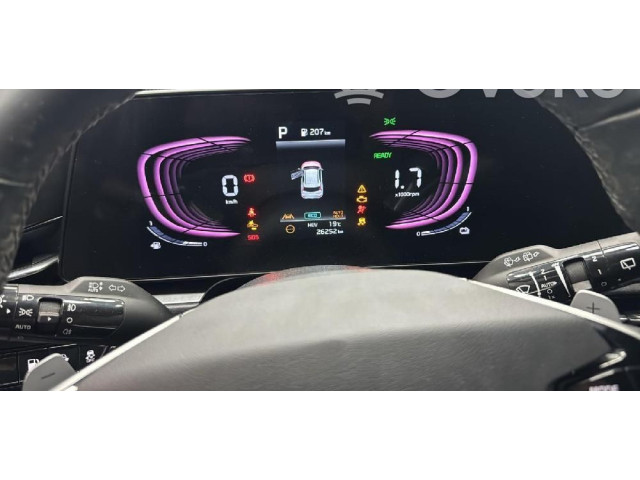 Панель приборов 94001AT120 KIA Niro