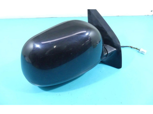 Зеркало электрическое Mitsubishi Outlander 2007 - 2012 года