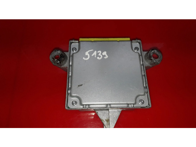 Блок подушек безопасности 77960TL0G920M1, C0CK8SC72 Honda Accord