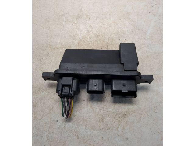 Блок управления Xenon