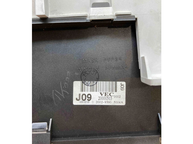 Řídící jednotka 94000M3100, 20000503 KIA Joice 1999