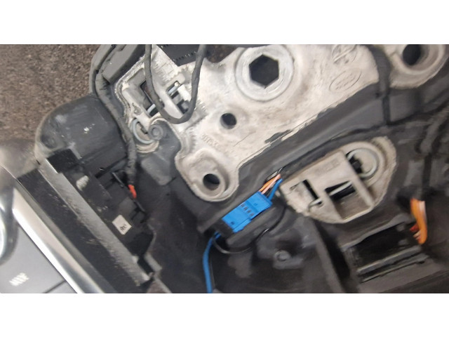 Руль Land Rover Discovery 5 2017- года GK523F563CD, FPLA13D767DB