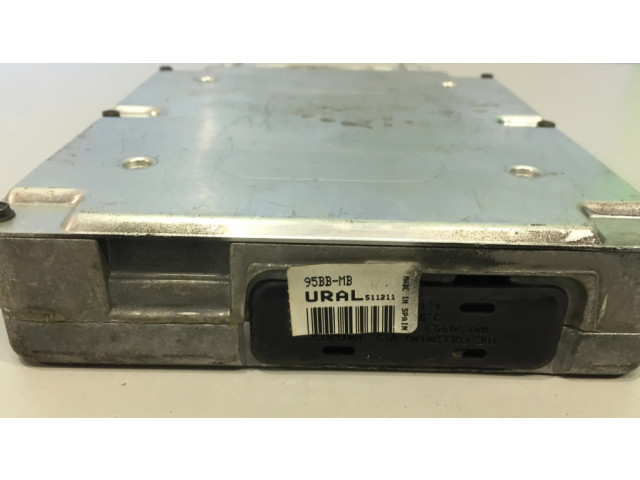 Řídící jednotka 95BB12A650MB Ford Mondeo MK I 1994