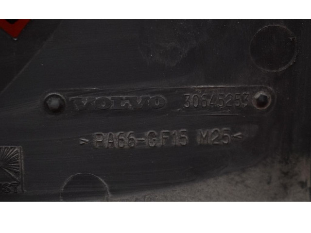 Вентилятор радиатора 30645148, 30645148 Volvo V70