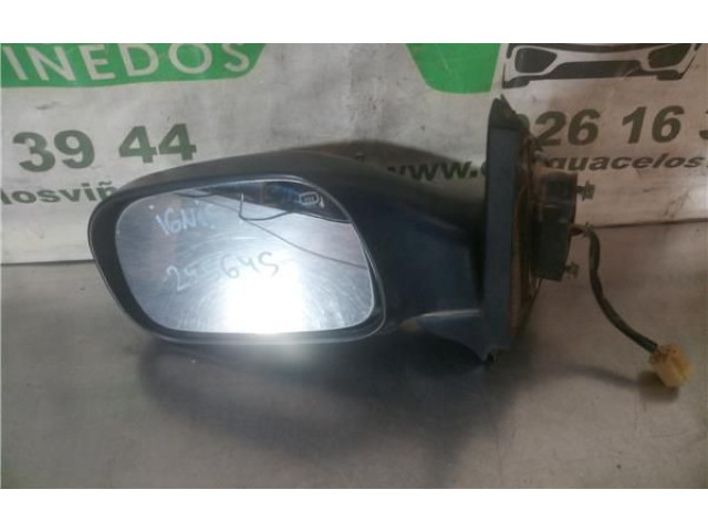 Зеркало (механическое)       Suzuki Ignis   -  года   