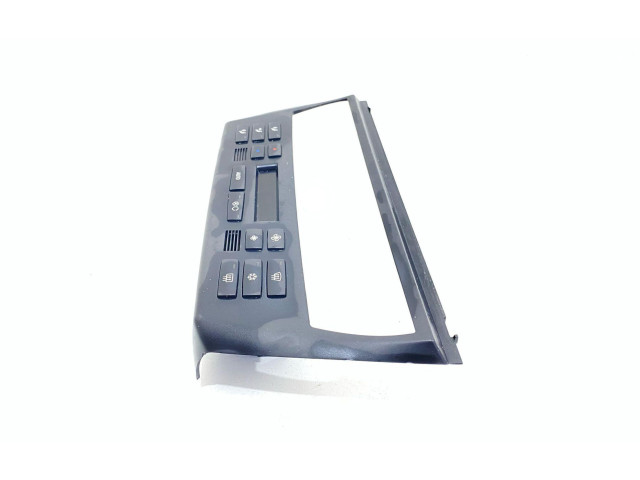 Блок управления климат-контролем    BMW X3 E83