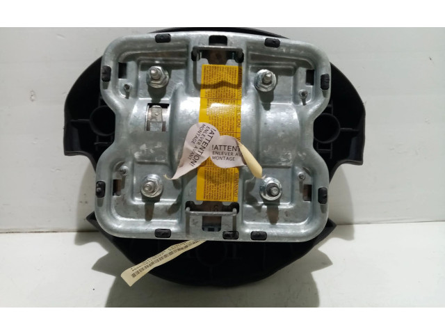 Подушка безопасности водителя 8200677496, 8200677496 Renault Clio I