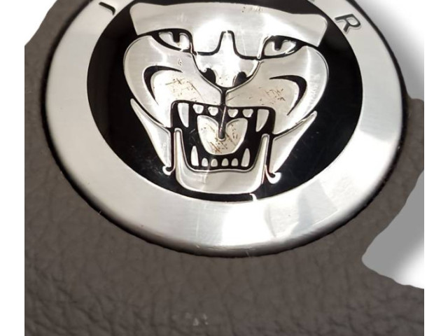 Подушка безопасности водителя 9W83043B13AD, 9W83043B13AD0AMT   Jaguar XF X250