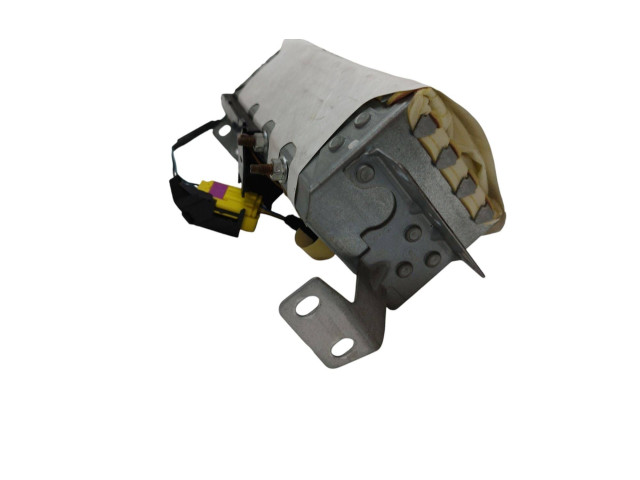 Надувная подушка для пассажира 6Q0880204A, 565165906B Skoda Fabia Mk1 (6Y) 1999 - 2007 года