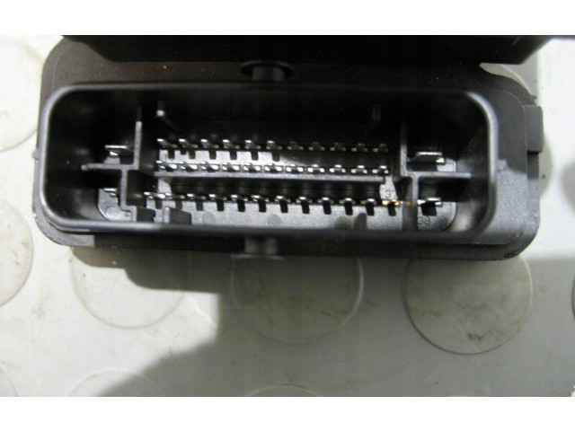 Блок АБС Array   Seat  Ibiza I (021A)  1984 - 1993 года