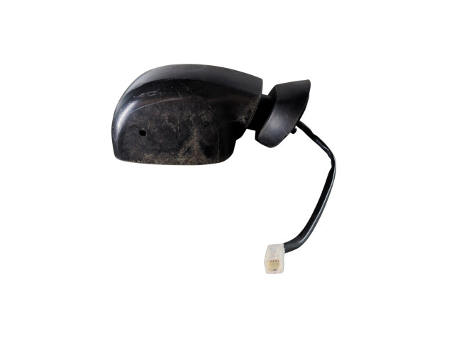 Зеркало электрическое        Dacia Duster  2010 - 2017 года   