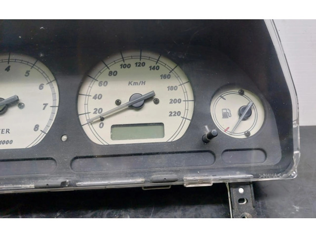 Панель приборов AR0054052, YAC003720XXX Rover 25