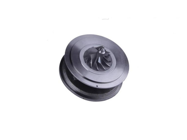  Турбина BMW X3 E83  758353, 758353-0005         