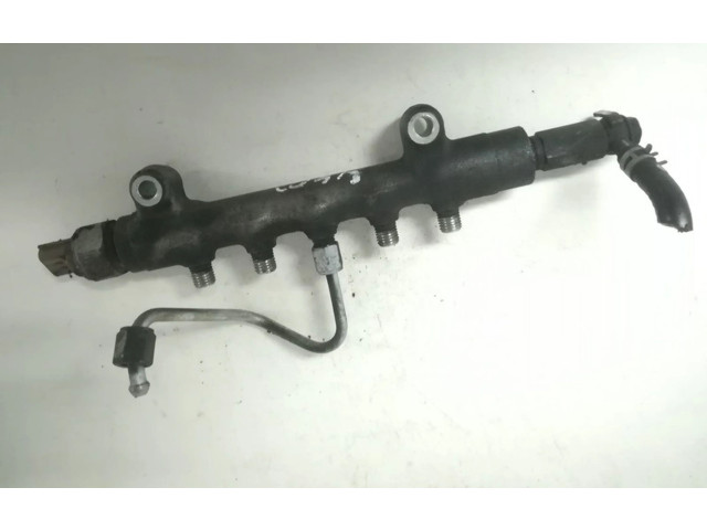 Vstřikovací lišta Subaru Legacy