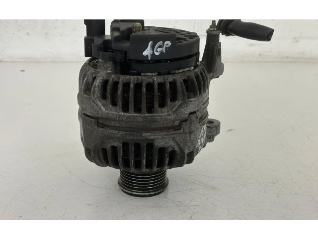 Генератор 028903028E, 0124515010 Seat Ibiza III (6L)