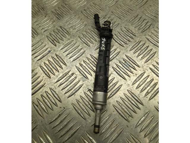 Vstřikovač 166001525R, VD34574 Nissan Juke II F16