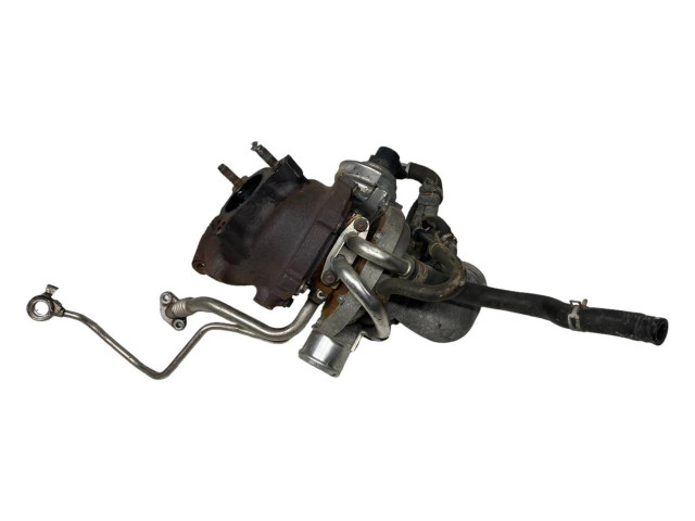 Турбина Honda Accord 2.4 7822170001