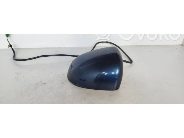 Зеркало электрическое        Volkswagen New Beetle  1998 - 2011 года   