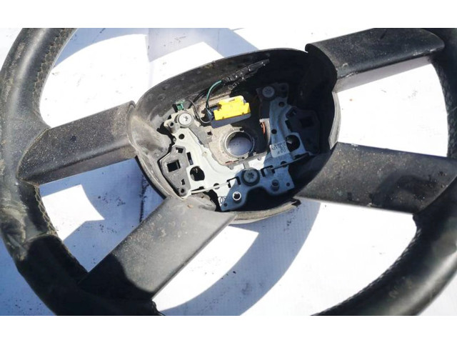 Руль Volkswagen Touran I 2003 - 2010 года 3052595, 3052595