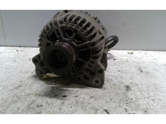 Генератор 036903024H Volkswagen Golf VI