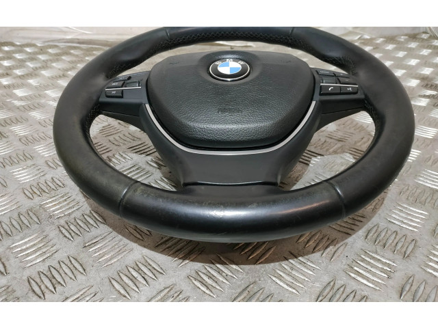 Volant BMW 5 GT F07 2011 6790891, 609531100