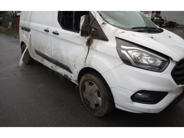 Руль Ford Transit Custom 2013 - 2023 года 2758394