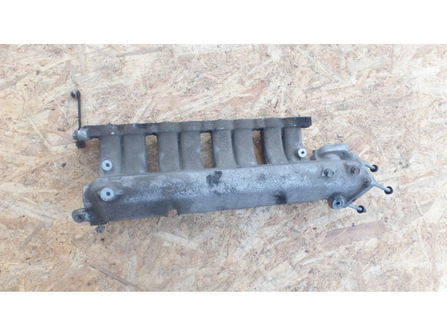 Всасывающий коллектор