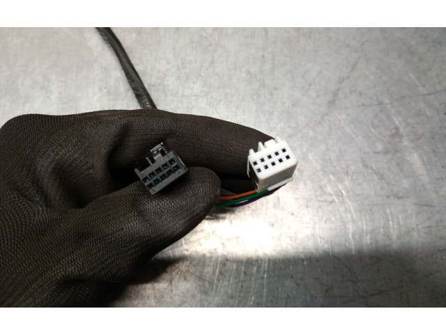 Zpětné zrcátko  Chrysler Grand Voyager V 2008  5113353AA, 5113353AA  