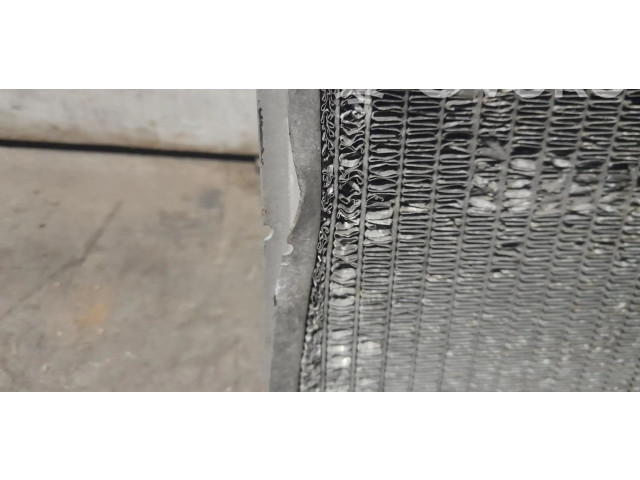 Радиатор охлаждающей жидкости Honda Civic