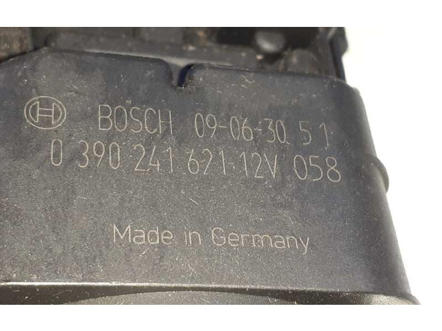 Моторчик дворников 6405LK, 0390241621    Citroen Berlingo