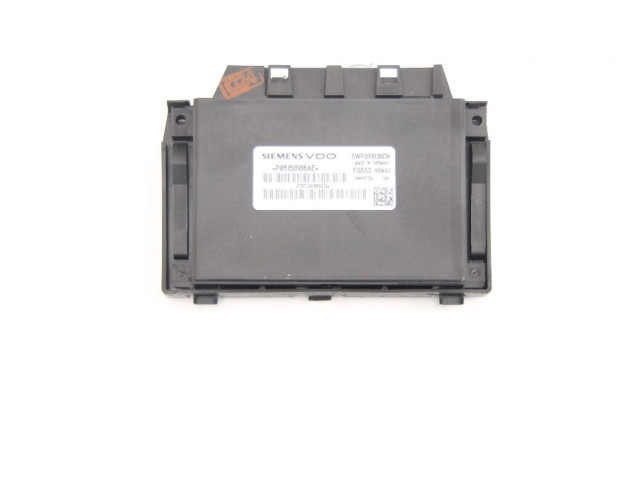 Блок управления коробкой передач 05150186AE, 05150186AE Jeep Commander