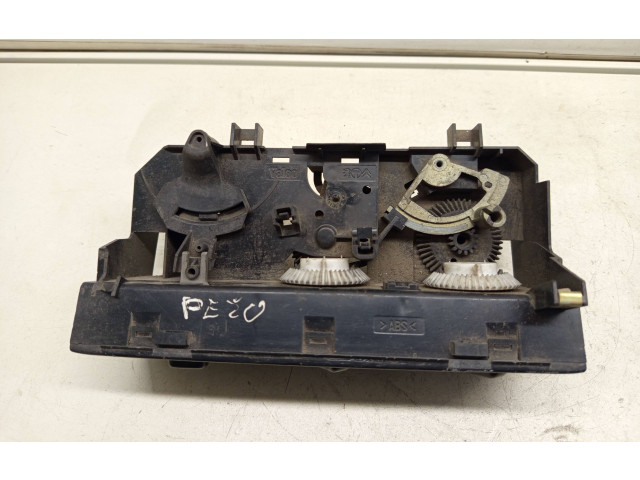 Блок управления климат-контролем 69150001, 9184941002 Peugeot 406