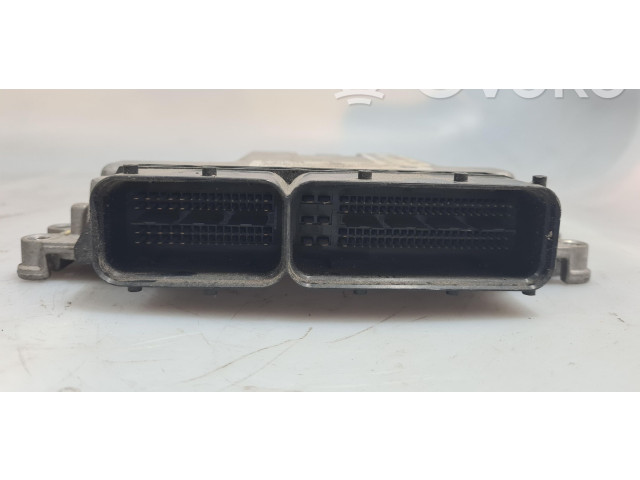 Блок управления двигателя 0281018312, 0281018312 Fiat Freemont