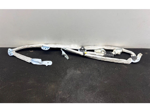 Боковая подушка безопасности 4F5880741C, 75100201   Audi A6 S6 C6 4F