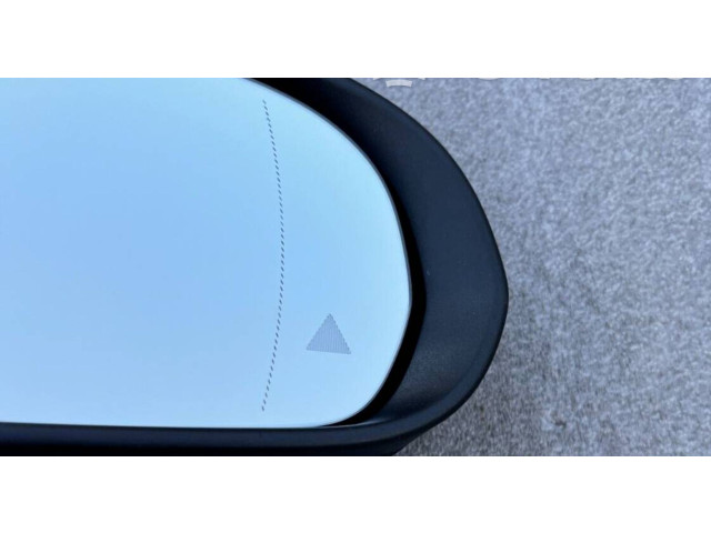 Зеркало электрическое        Mercedes-Benz GLC C253  2016 -  года   