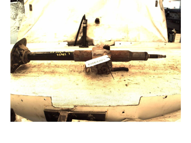 Ось рулевого колеса Mitsubishi Pajero 2002