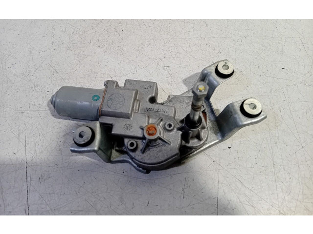 Моторчик заднего дворника 7954727    BMW iX