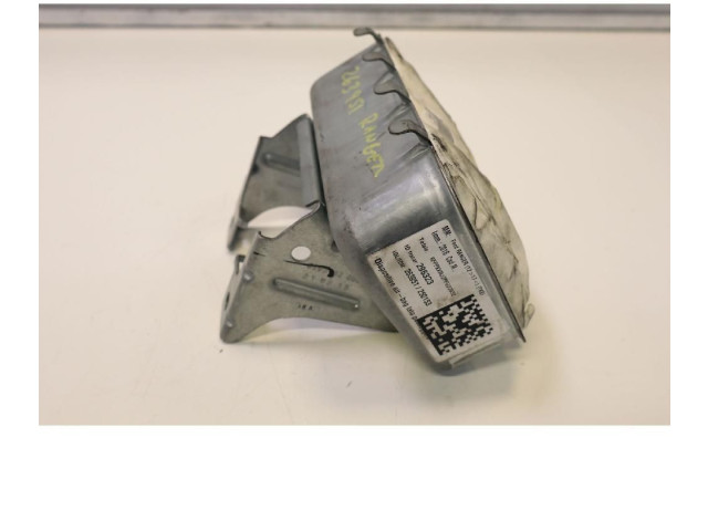 Подушка безопасности пассажира PUFAB152652305U Ford Ranger