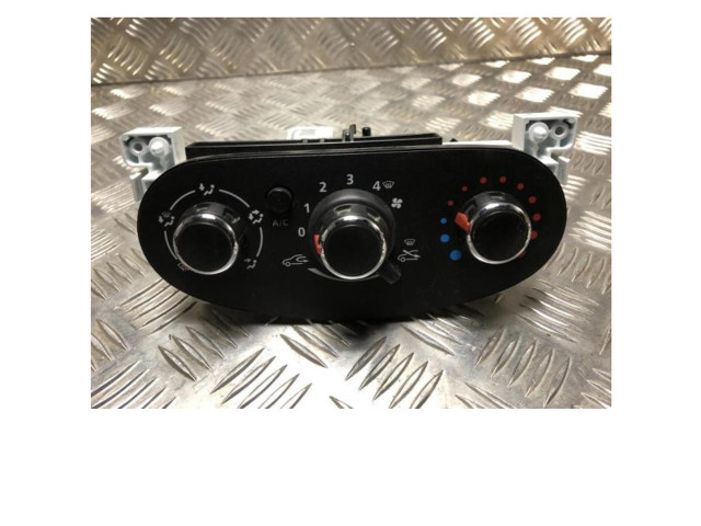 Блок управления климат-контролем 275102784R, 275102784R Dacia Dokker