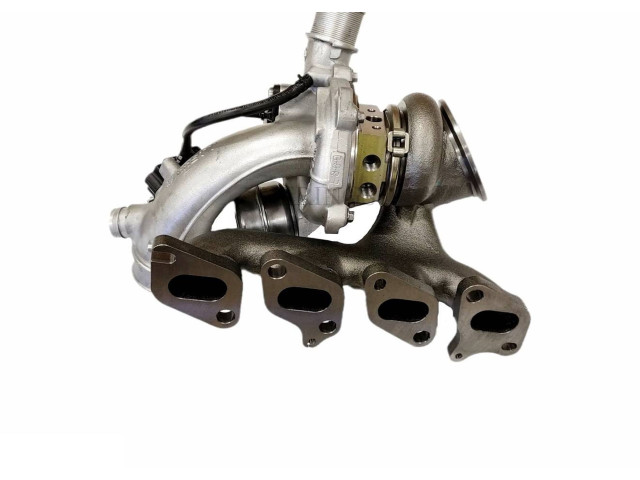 Turbodmychadlo Турбина 25201063, 781504 Opel Astra J 1.4