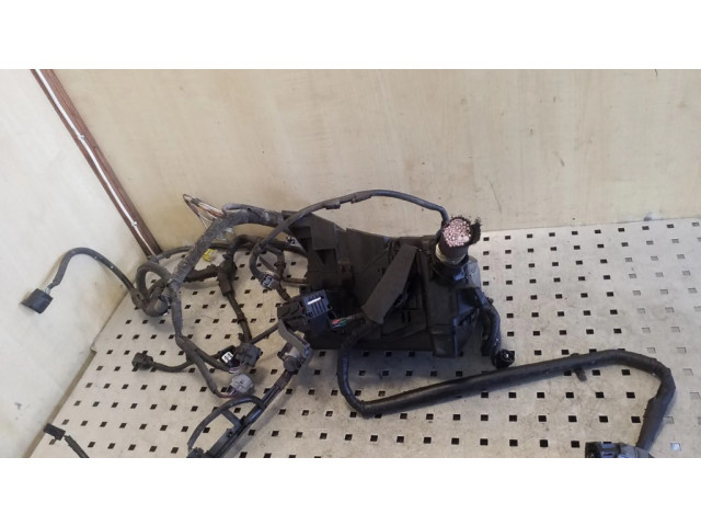   Pojistková skříňka 8264175080, 72818792   Lexus CT 200H 2011