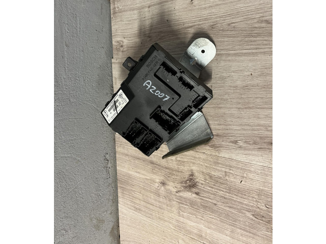 Блок комфорта DN1T-15K000-JD   Ford Ecosport   