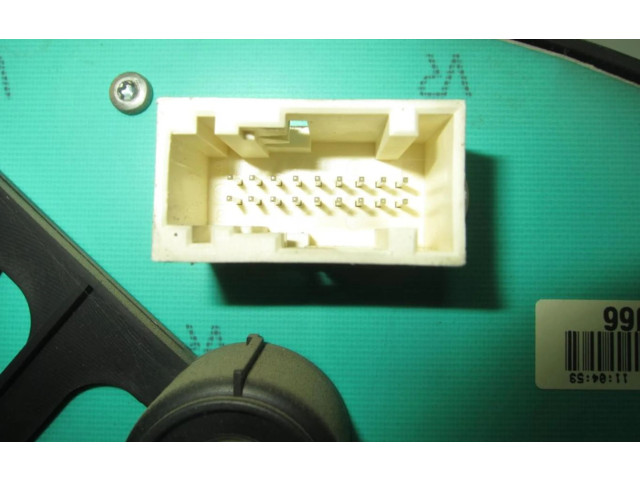 Přístrojová deska Citroen Berlingo 9659364180