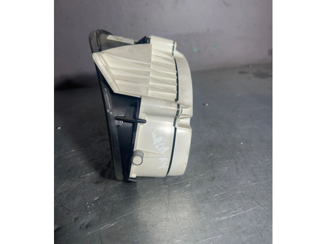 Панель приборов 95VW10849DB, VBDF0062360   Ford Galaxy       