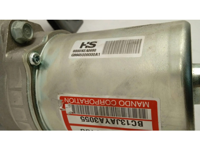 Рулевая рейка 56300B9100, ELECTRICA Hyundai i10