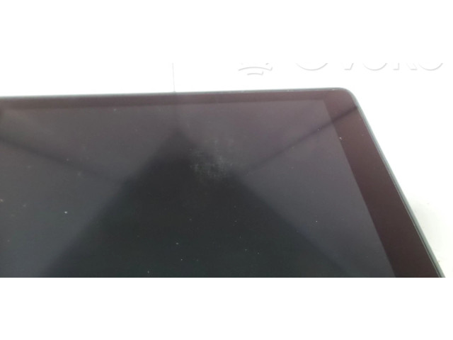 Дисплей 80A919604, 80A919604A Audi Q5 SQ5