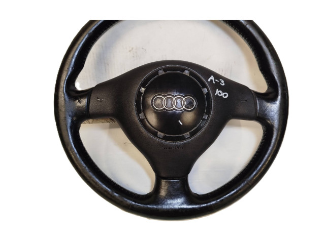 Руль Audi A3 S3 8L 1996 - 2003 года 8L0419091
