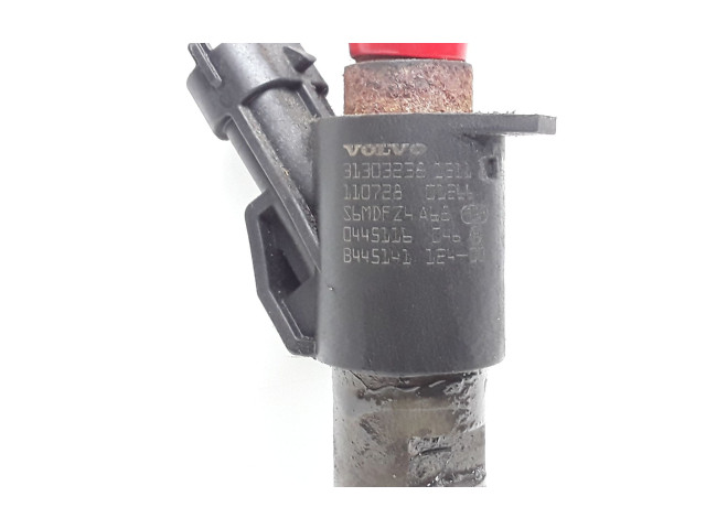 Форсунка 31303238, 0445116046 Volvo S60 D5204t3