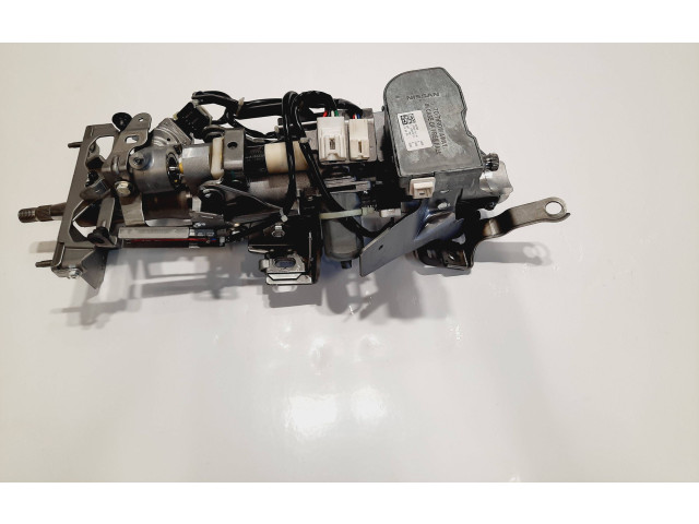    Рулевая рейка    Infiniti FX  -  года