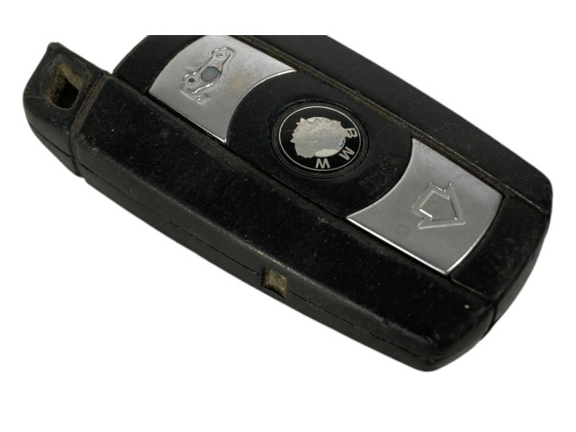 Řídící jednotka 7807529, 0281013537 BMW 1 E81 E87 2008